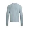 Under Armour Meridian Comfortable Soft Breathable Long Sleeve Moisture Wicking T-Shirt Men Tops Harbor-Blue 1386975-465