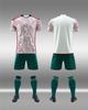 Soccer Uniform Sets, Men'S And Women'S Jerseys, Student Uniforms, Training Uniforms, Short-Sleeved Sportswear, Summer