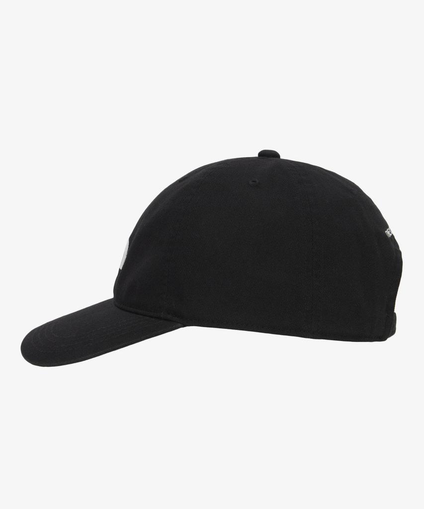 Noseupeiseu Ne3Cs01A Tnf Cotton Ball Cap Black