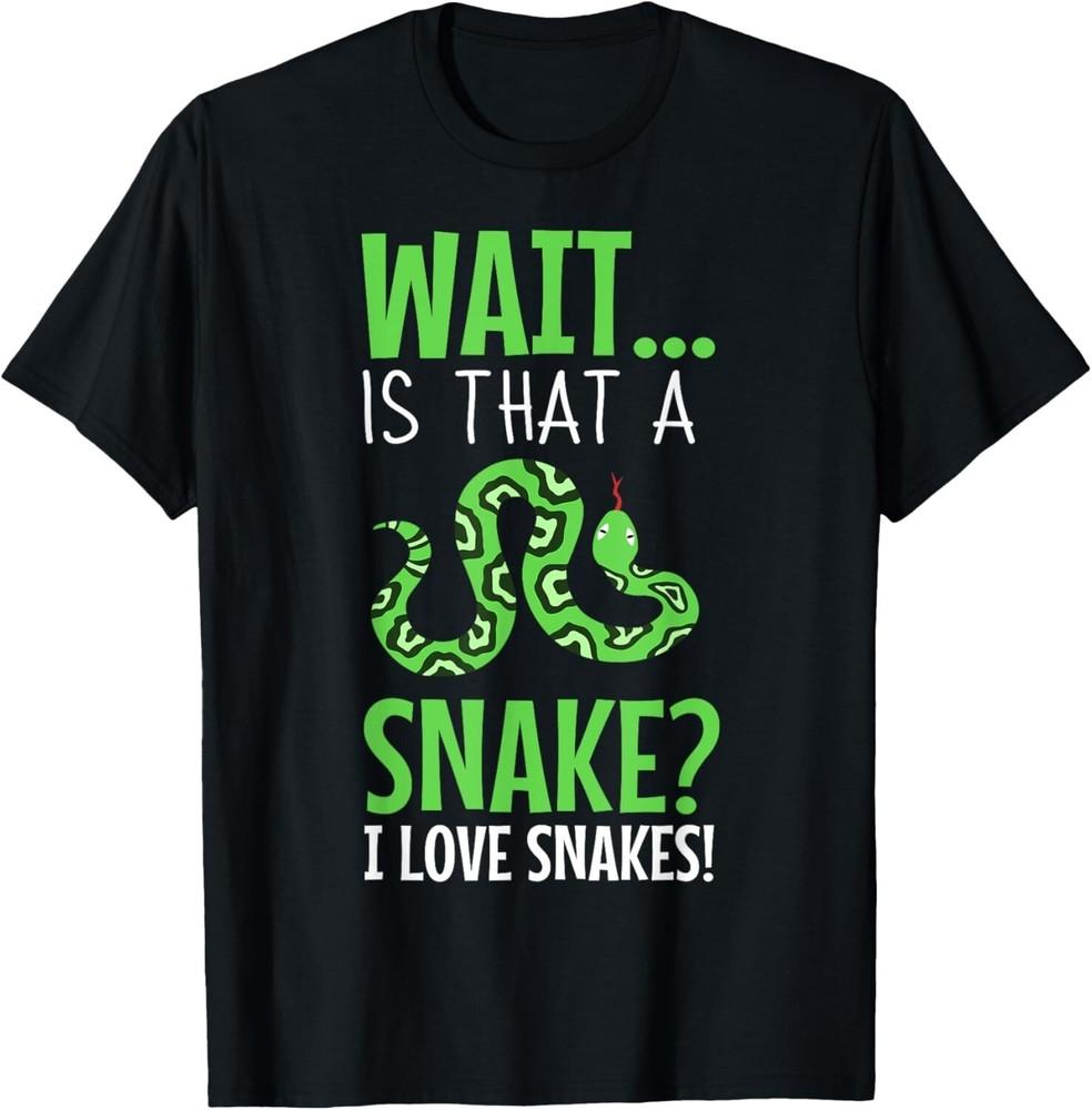 

Snake Lovers Herpetologist Herpetology Ophiologist Ophiology Gift Unisex T-Shirt 2XL