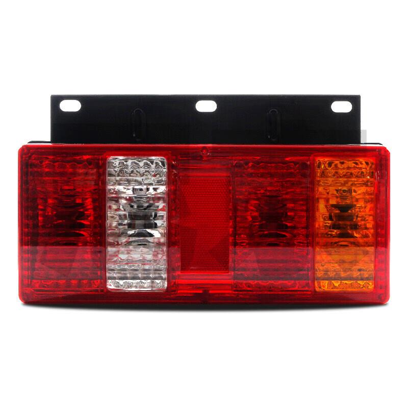 Qingte Tractor Rear Taillight Assembly