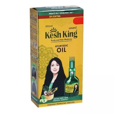 Ayurvedic Oil for Hair Growth (100 Ml), Ayurvedic Hair Oil