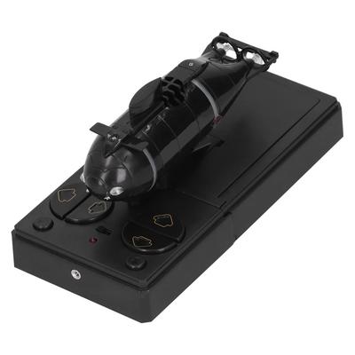 6?Channel 2.4G Wireless Remote Control Mini Submarine Model Toy Simulation Children Gift