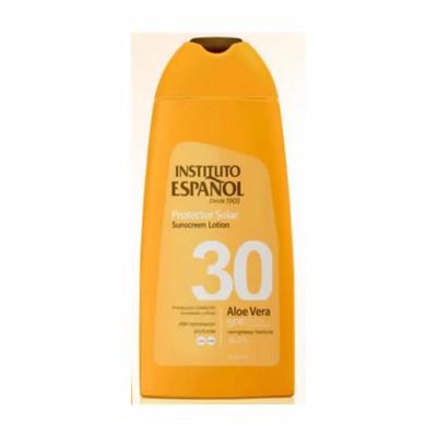 Produits pour le corps – Crèmes solaires et produits pour le bronzage