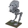 Bandai Spirits Star Wars 1/48 AT-ST Color-Coded Plastic Model Kit New Packaging