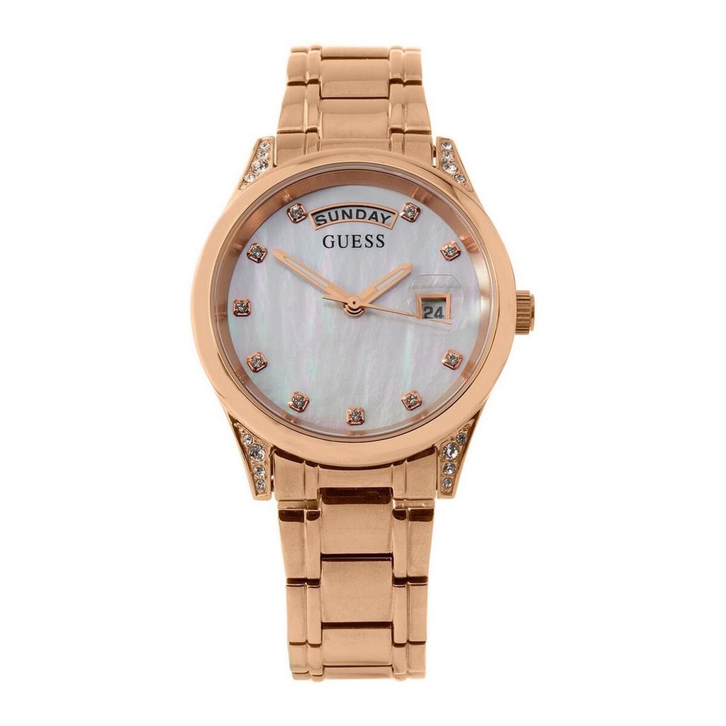 Ladies' Watch Guess GW0047L2 (Ø 36 Mm)