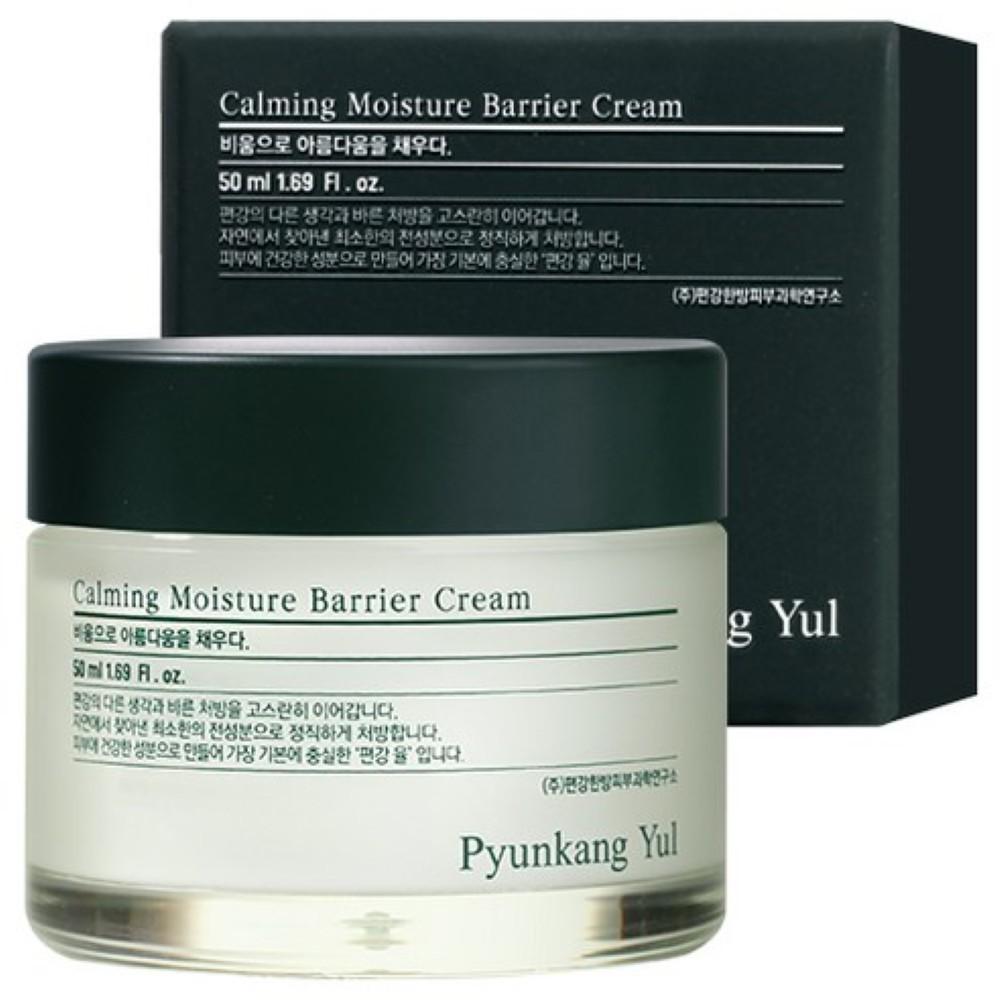 Pyunkang Yul Calming Moisture Barrier Cream 50ml