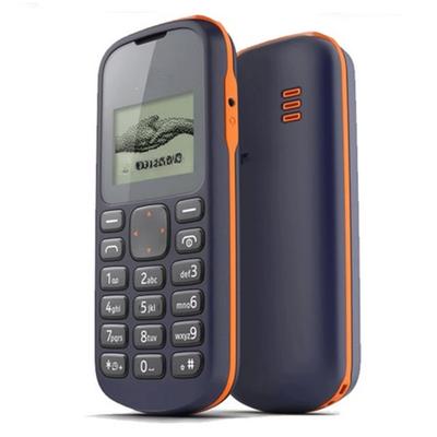 GSM 2G nicht-smart einzel karte mobile taste, ältere student gerade bord funktion, kleine handy