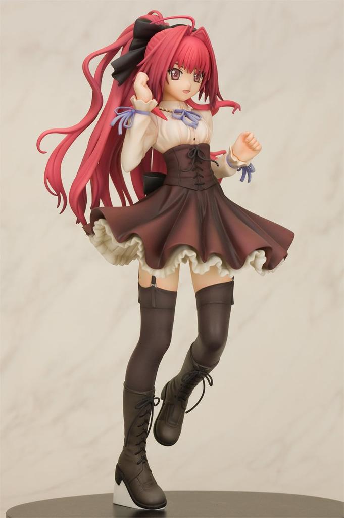 Divine Music Polyphonica Corticarte Apa Lagranges Scale PVC Painted Finished (1/7 Product)