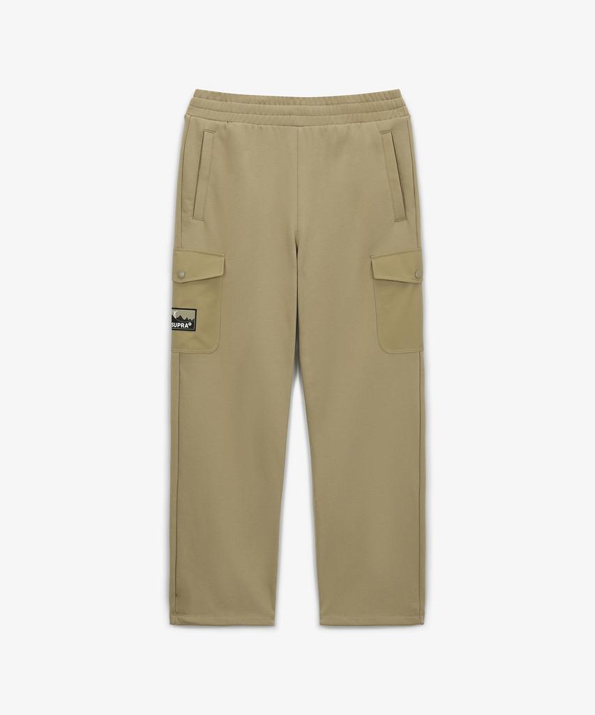 SUPRA Casual Track Pants Set
