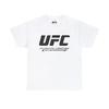Unisex T-Shirts UFC Ultimate Fighting Championship - Alle Farben und Größen