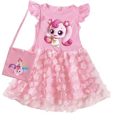Bambine (dai 4 anni) – Abiti per bambine