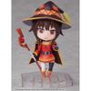 KOnOSuba  KOnO SubaraShii Sekai Ni Shukufuku O  dfOrm+ KOnOSuba  gOd S bleSSing On thiS wOnderful wOrld  3  Megumin Full actiOn defOrme Figure