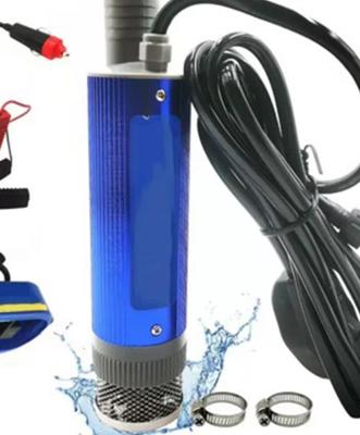 For 18V BL1830 BL1840 BL1850 BL1860 Cordless Diesel Water Transfer Pump 40L Min 12V 24V Lithium Battery Oil Pump