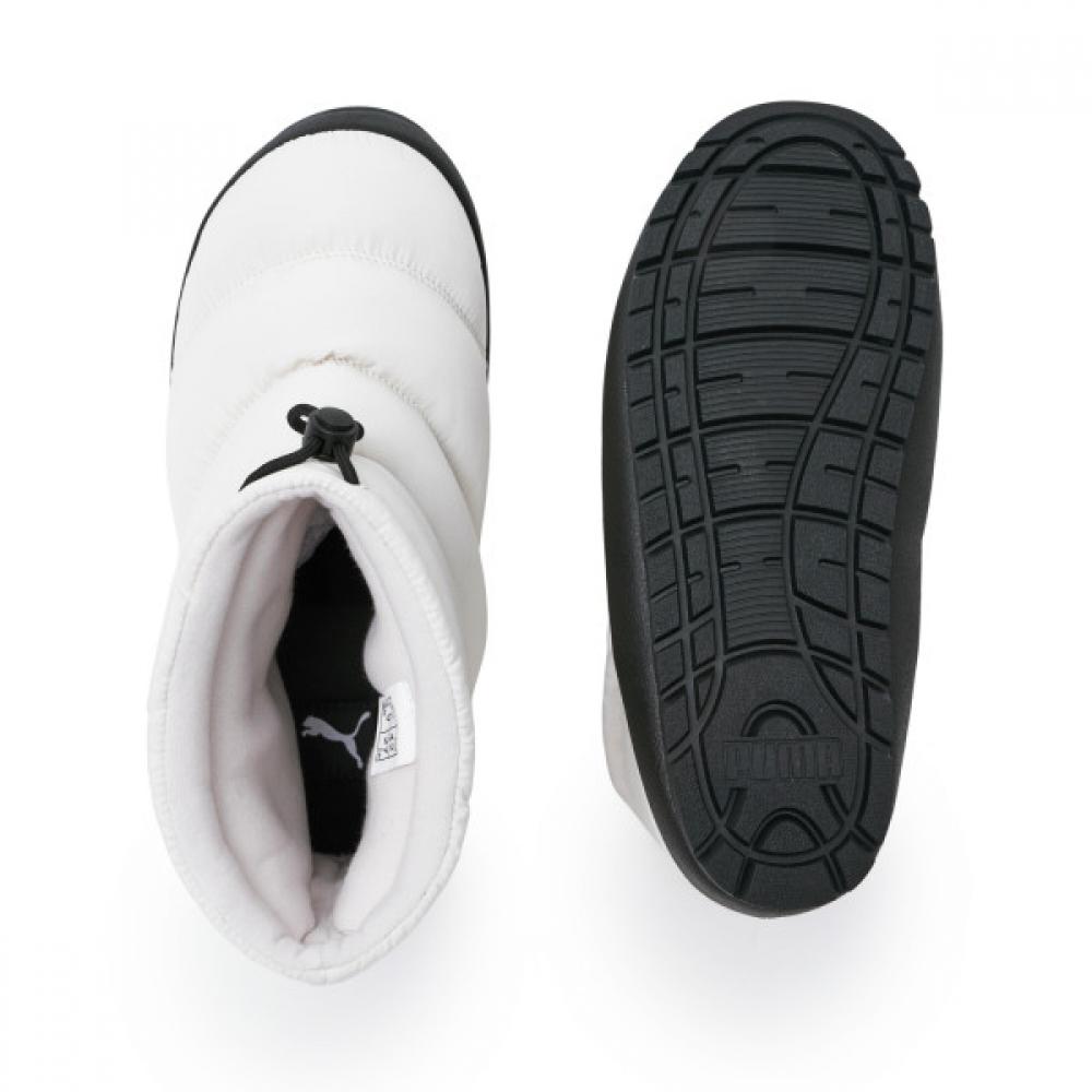 Puma Official Tough Terra High