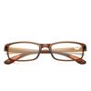 TR90 Ultralight Women Men Reading Glasses Retro Clear Lens Presbyopic Glasses Female Male Reader Eyewear +1.5 2.0 3.0 4.0