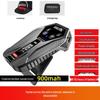 WARSUN Cicada Sensor Clip-on Fishing Headlamp