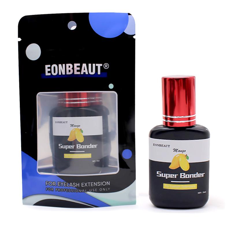 eonbeaut Für Wimpernverlängerungskleber liefert Super Bonder Mango Primer Liquid Professional