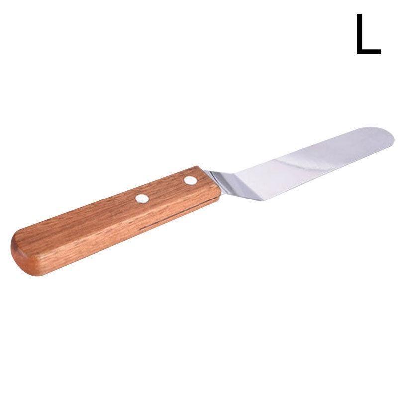 Cake Cream Butter Tools Stainless Steel Kitchen Baking Stainless Steel