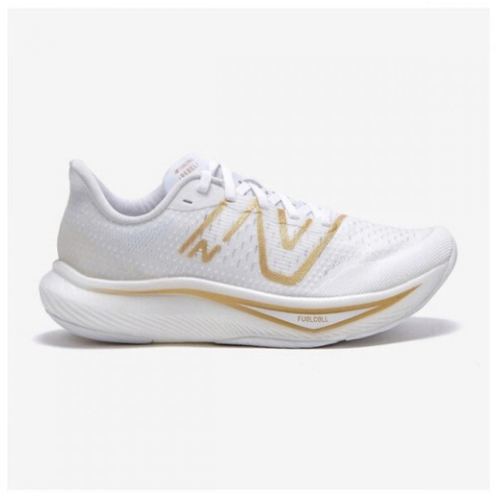 

New Balance Sneaker Nqj Nbpfdf739w 10 Pure Cell Level V3 White series/235