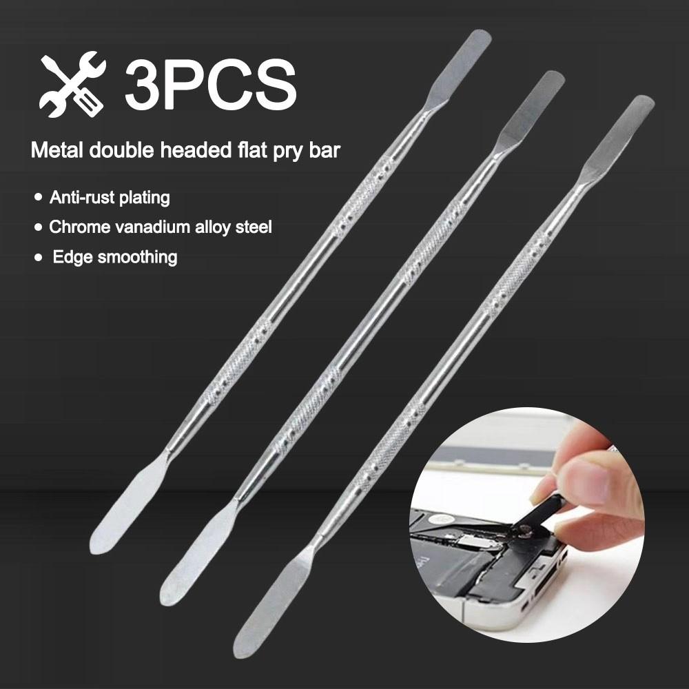 Pry Bar Cell Phone Repair Tool Set Universal Car Shovel Tool  Electronic Device Repair