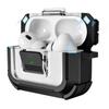 Protective Case for AirPods Pro 3 & 2 - Apple Bluetooth Earphone Shell, Flip Cover, Anti-Fall, 4th Gen Compatibility