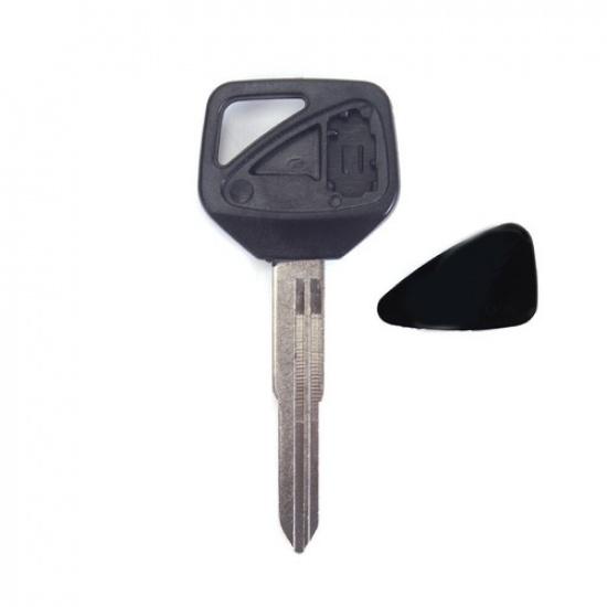 Key Shell For Honda CRF250 CBR600RR CBR900RR CBR1000RR CBF600 CBF1000 CB400 VTEC