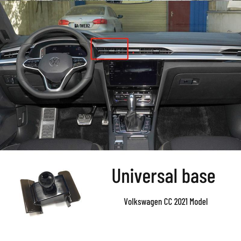 Volkswagen Car Mount Base for Sagitar, Lavida Plus, Bora