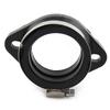 Motorcycle Flange Carb Adapter For  CV or Mikuni HSR45 Card For Harley Rong King FLHR FLHS FLHTC FLTC FXD FXDL