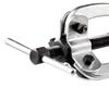 2" three-arm puller