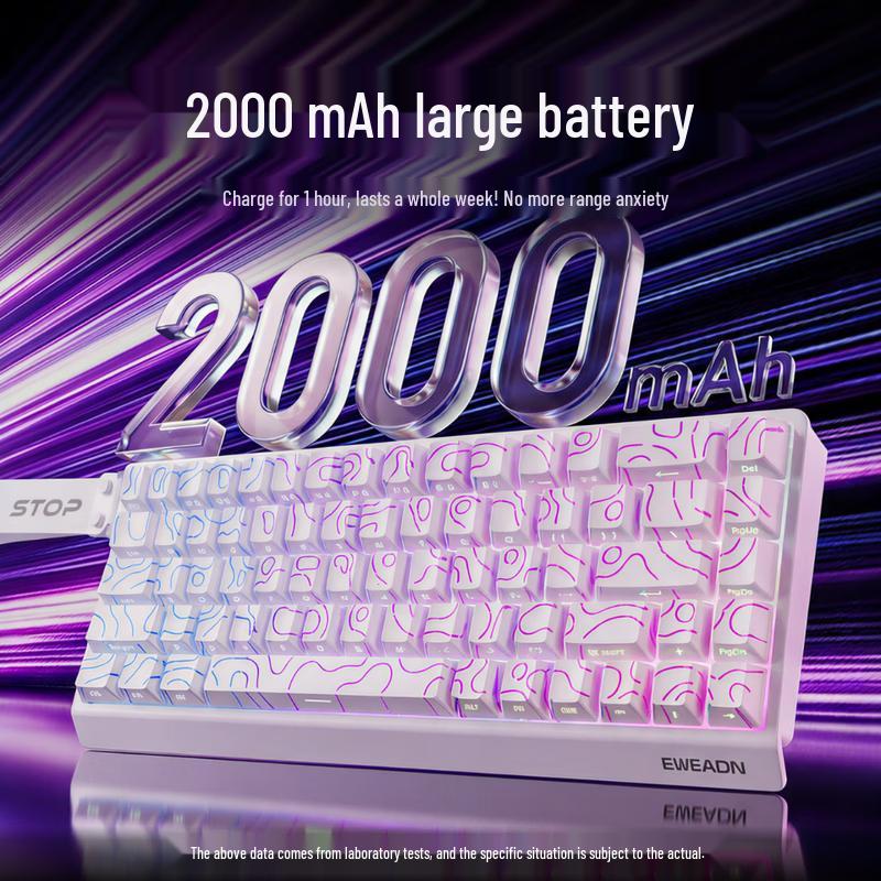 Forerunner F68 Wired Gaming & Office Membrane Keyboard