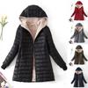 Women Winter Jacket Casual Wear Female Outwear Windproof Women Woolen Coat Autumn Clothing