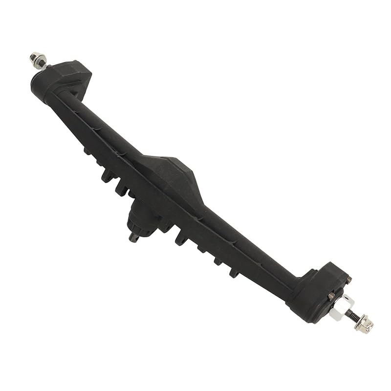 

RC Car axle housing parts are axial capra 1/10 1.9 UTB Fits crawler cars Unmatched driving flexibility