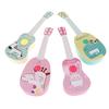 Funny Ukulele Musical Instrument Kids Guitar Montessori Toys Education Gift