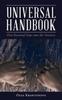 The Universal Handbook : First Essential Steps Into the Universe Book