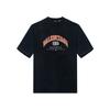 Medium Fit T Shirt 612966TLVJ11074