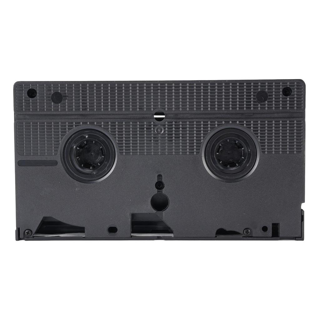 VCR Kopfreiniger Nass-Technologie Wiederverwendbar Sicher Reinigung VHS Videokopf-Reiniger für VCR VHS Player