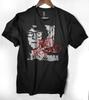 Bad Ronald t T-Shirt 70s cult film B movie 1974 horror buzz kulik