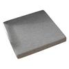 Waterproof Seat Cushion with Anti-Slip Rubber Back Zipper Design Height Comfort Support Multi Colors Mat for Chair Patio Living Room Kitchen Bedroom