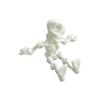 15pcs 3D Printed Articulated Decorative Figurines