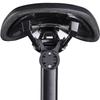 one size – black