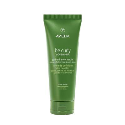 Be Curly Advanced Curl Enhancer Cream 200ml