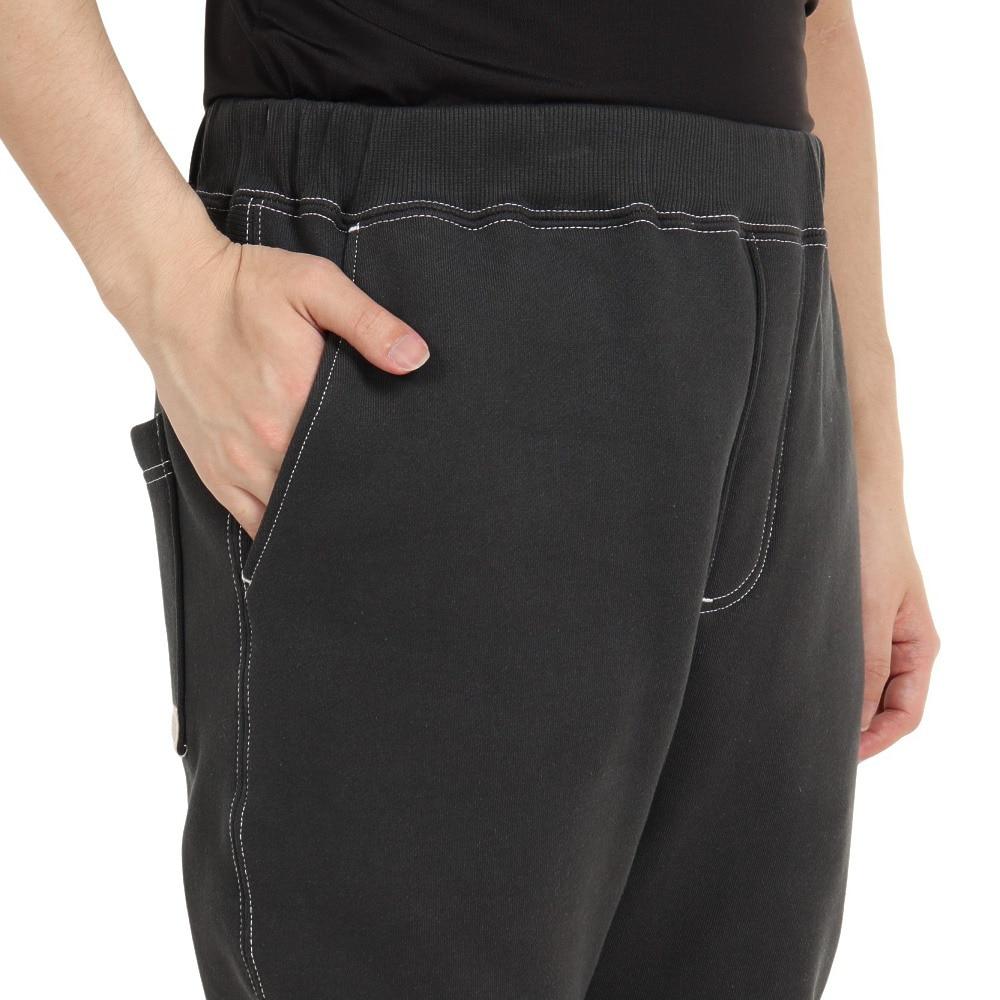 New Balance 1000 Knitted Sweatpants Men's Black AMP25019-PHM