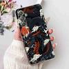 For Samsung Galaxy A54 5G 6.4"Case Fierce Dragon Tiger Soft Silicone TPU Cover For Samsung A54 A54 SM-A546E Phone Cases Fundas