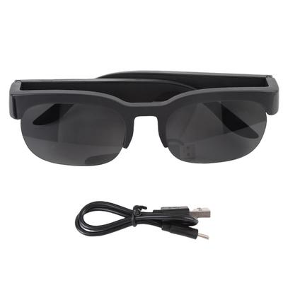 Inteligentná elektronika – Chytré okuliare