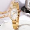 Portable Ladies Business Watches Exquisite Vintage Female Clock Women's Quartz Watch  Daily Use