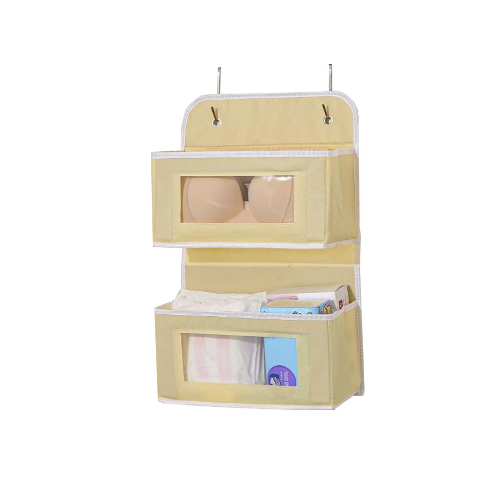 Универсальная сумка-органайзер на дверь Многоуровневый подвесной органайзер для игрушек школьных принадлежностей и организации спальни 2270₽