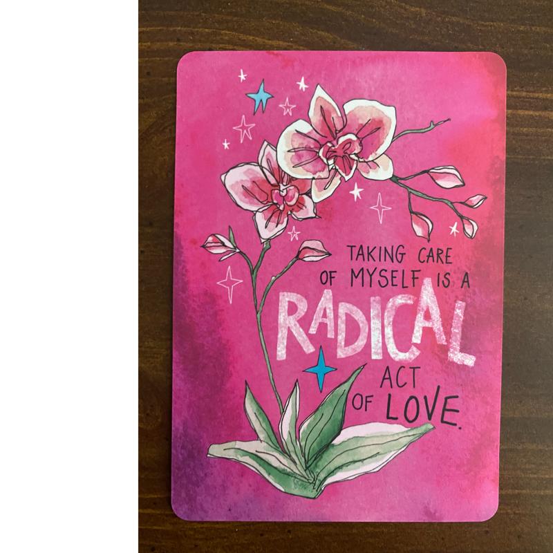 بطاقات التارو الروح Junkie النسخة الإنجليزية سطح السفينة التارو العرافة