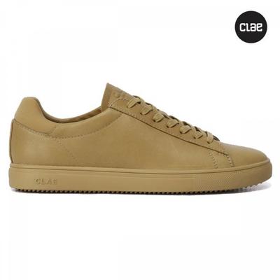 Clae Comfortable Men S SneakerS Bradley Tonal