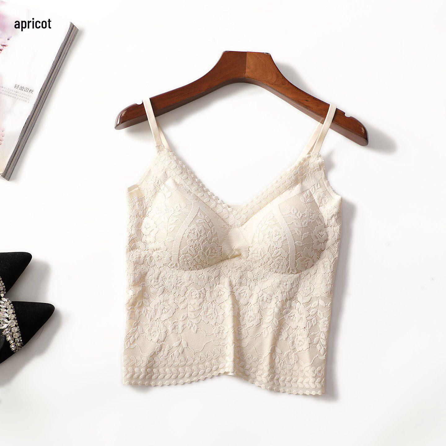 Summer Short Camisole - Women s Fashion Clearance L